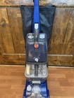 Hoover Power Scrub Deluxe Automatic Carpet Cleaner Upright Shampooer Fh50141