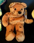 Muhammad Ali - Salvino   s Bammers Of Bear  Bee butterfly Set With Tags  1999 New 
