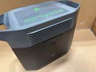 Ecoflow Delta 1300 1260wh Portable Solar Power Station Used