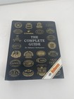 Vintage Premium Cigar Brand Collector Guide Binder Reference Book