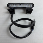 Harley Davidson Genuine 15-20 Xg500 Xg750 License Plate Light Assembly 67900107