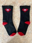 Vintage Alkaline Trio Blood Pact Exclusive 2003 Knit Socks Extremely Rare   