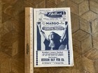 Flatbush Brooklyn Nyc 1940s Vtg Mixed 7 Theatre Programs Lot W advertising Ads