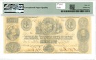 1852  3 Obsolete Note Washington  Dc Merchants Bank 66 Epq Pmg 2360005-054