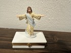 The Life Of Christ Limoges Trinket Box Collection  the Ascension  New