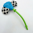 Fisher Price Jumperoo Replacement Bee Toy Teether Crinkle Wings