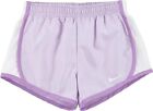 Nike Baby Girl s Dri-fit    Tempo Shorts