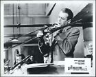 Glenn Miller Story 8x Original Uk Foh Lobby Cards   Synopsis James Stewart 1954