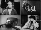 16mm Film  The Three Stooges  tricky Dicks   1953  Excellent Kodak Orig - Shemp