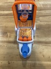 Little Tikes Hot Hoops Basketball Skill Challenge Game W  3 Balls
