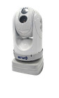 Flir 427-0029-13-00 D-625 Outdoor Thermal Dome Camera Ptz 640x480 Microbolometer