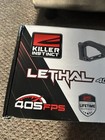 New Killer Instinct Lethal 405 Crossbow Package In Box Unopened Model 1000  