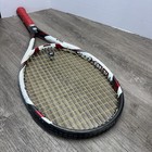 Wilson Five Blx Tennis Racket - 4 3 8 Grip