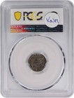 1830 Bust Silver Half Dime Ef45 Pcgs