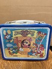 Jim Henson   s    muppet Babies    Lunchbox W  Thermos     85