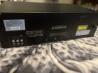 Tascam Cd-a500 Professional Cd Player   Cassette Deck Tested   Working