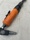 Dotco 3 300 Rpm Mdl 15lf283-62 Threaded 90   Degree Aircraft Drill 1 4  Made Usa