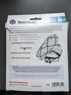 Yaktrax Yt08011 Pro Ice And Snow Traction Device Shoe  Size Small - Black