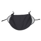 Stroller Cover Sun Pushchair Canopy Cover Baby Stroller Cover
