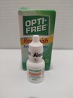      Opti-free Replenish Rewetting Drops  10 Ml  1 3 Fl Oz   Exp 2 2025