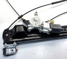 Peterbilt R21-1019 Window Regulator Right Side