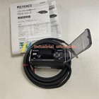1pcs Keyence Fd-xa1 Clip-on Micro Flow Sensor Controller