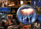 Journey To The Center Of The Earth 3d Japanese Souvenir Program  Brendan Fraser