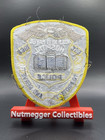 Obsolete Yale New Haven Hospital Connecticut Disbanded Police Department Patch