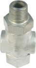 Set Of 2 Qr-l Inline Quick Release Valve Tr800333  replaces Bendix 800333 