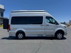 2021 Airstream Interstate 19 4x4 Mercedes Warranty