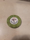 Flamingo Capri  Las Vegas   Nv  1 Casino Chip 1973