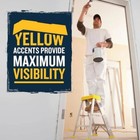 2 Ft  Aluminum Step Ladder  8 Ft  Reach Height  With 300 Lbs  Load Capacity Type