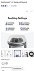 Graco Duetconnect Lx Infant Swing  Bouncer