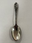 New York Vintage Souvenir Spoon Collectible