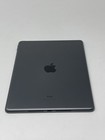 Apple Ipad 8th Generation 10 2in 32gb Wifi Space Gray A2270 Myl92ll a Good