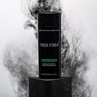 Thick Fiber Black Hair Fibers Conceals Bald Spots thinning Areas Men   Women 25g