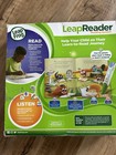 Leapfrog Leapreader Reading And Writing System Brand New