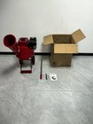 Wood Chipper Shredder Mulcher 7 5hp Heavy Duty Gas Powered 3    212cc 5 5 Kw New