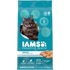 Proactive Health Adult Indoor Weight Control   Hairball Control Dry Cat Food