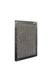 Compatible With 1793573 Microwave Oven Aluminum Mesh Grease Filters  2 Pack 