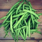 Bean Top Crop Bush Bean Seeds   cool Beans N Sprouts  Brand  Home Gardening 
