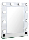 Hollywood Vanity Makeup Mirror With 10 Led Lights