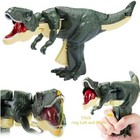 Trigger Dinosaur Toys The T-rex Bite Fury Funny Press Dinosaur Chomper Toy Gifts