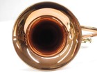 Couesnon Monopole 142 Pg Flugelhorn Pink Gold