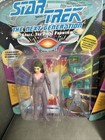 Star Trek The Next Generation Action Figures Lot Of 25 Nip