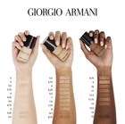 Giorgio Armani Luminous Silk Foundation Liquid Medium Coverage Luminous