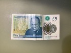 United Kingdom Uk Great Britain 5 Pounds 2015 Circulated
