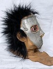 Vintage 1983 Topstone Quiet Riot Rubber Mask Metal Health Extremely Rare