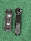 Dji Osmo Pocket 3 3-axis Stabilized 4k Handheld Camera W  Rotatable Touchscreen