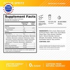 Amino Energy Powder 65 Servings Orange Cooler Optimum Nutrition Workout Green